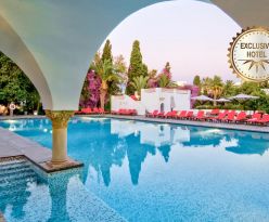 THE ORANGERS BEACH RESORT AND BUNGALOWS